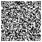 QR code with Anderson Geological Corp contacts