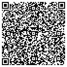 QR code with Any Tow Company Free Call contacts