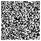 QR code with A Towing Of Long Island City contacts