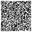 QR code with A Towing Of Sunnyside contacts