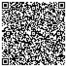 QR code with A Towing Services 24 Hrs contacts
