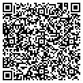 QR code with Alpha Maps contacts