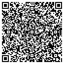 QR code with A & A Towing 24 Hour contacts