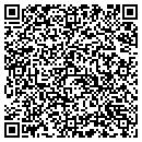 QR code with A Towing Business contacts