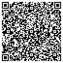 QR code with Gary Damas contacts