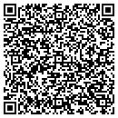 QR code with A Towing Business contacts