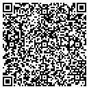 QR code with A Union Towing contacts