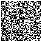 QR code with Daniels Insurance Service contacts