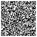 QR code with Hawk 1 Towing 24 Hrs contacts