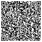 QR code with A R Towing Recovery I contacts
