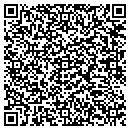 QR code with J & J Towing contacts