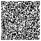 QR code with J & J Towing & Transportation contacts