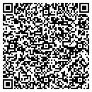 QR code with J S Service Corp contacts