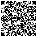 QR code with Justin Towing And Recovery Inc contacts