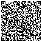 QR code with R & S Collision And Towing Inc contacts