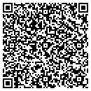 QR code with All Around Towing contacts