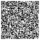 QR code with D's T's Custom Screen Printing contacts