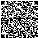QR code with Pvl Plowing And Towing contacts