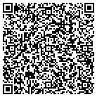 QR code with Central Towing Service contacts