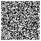 QR code with San Diego Unified School Dst contacts
