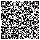 QR code with Hugh's All Day Towing contacts