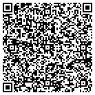 QR code with A-All-Nite Wrecker & Storage contacts