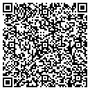 QR code with Ajax Towing contacts