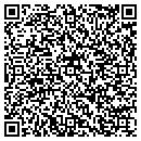 QR code with A J's Towing contacts