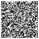 QR code with D M S Steel Inc contacts