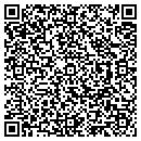 QR code with Alamo Towing contacts