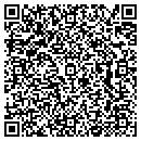 QR code with Alert Towing contacts
