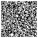QR code with A & K Towing contacts