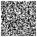 QR code with Al's Towing contacts