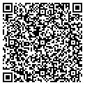 QR code with Blairs Towing contacts