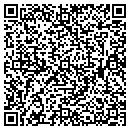 QR code with 24-7 Towing contacts