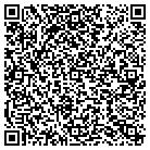 QR code with A-Alanis Towing Service contacts