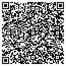QR code with A & J Towing contacts