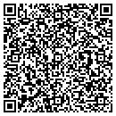 QR code with Arias Towing contacts