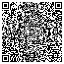 QR code with Arias Towing contacts