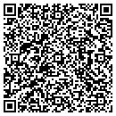 QR code with Alaska Dacha contacts