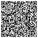 QR code with Alaska Dacha contacts