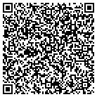 QR code with A T E Towing Corporation contacts