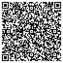 QR code with Atlas Towing contacts