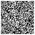QR code with A & A Wrecker & Recovery LLC contacts