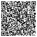 QR code with A J Wrecker contacts