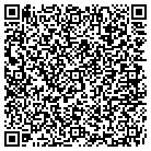 QR code with All Around Towing contacts