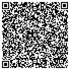 QR code with R & S Utility Construction contacts