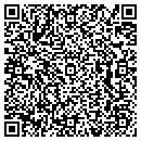 QR code with Clark Towing contacts