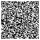 QR code with Kamofie contacts
