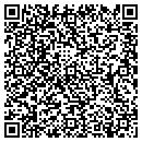 QR code with A 1 Wrecker contacts